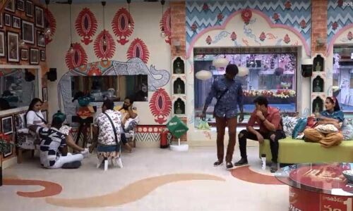 Bigg Boss Telugu Season 3: Who is Bigg Boss next target?