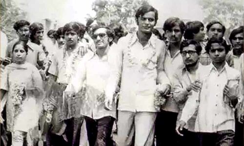 First satyagrahi against Emergency: When Jaitley recalled his time in prison