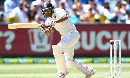 India look to build on first innings lead after bundling out Windies for 222
