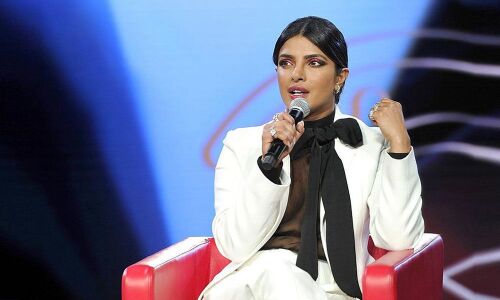 UN upholds Priyanka Chopra Jonass right to have personal views!