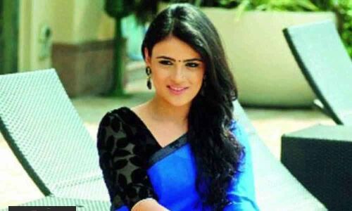 I dont compete with anyone: Radhika Madan