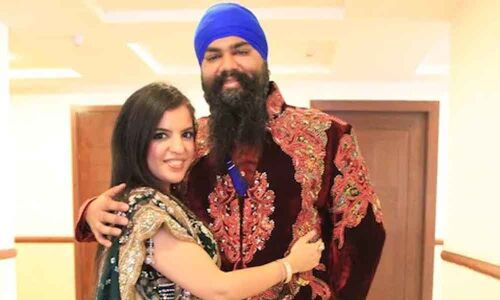 British Sikh choked to death in Thailand