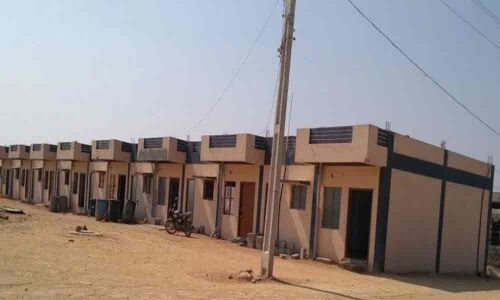 Own house still distant dream for poor in Mahbubnagar