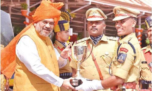 Huge potential for India, if it stops neighbours in tracks