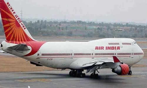 Air traffic passengers growth up by 2%