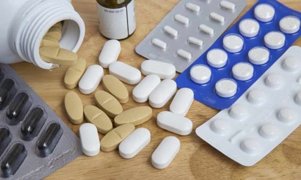 Medicines in stock for 15-20 days in  Jammu and Kashmir: Administration