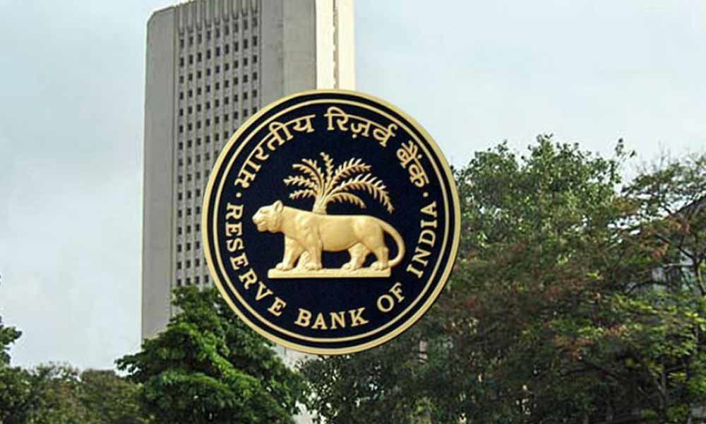 RBI Board meet on Monday to mull over Jalan panel report