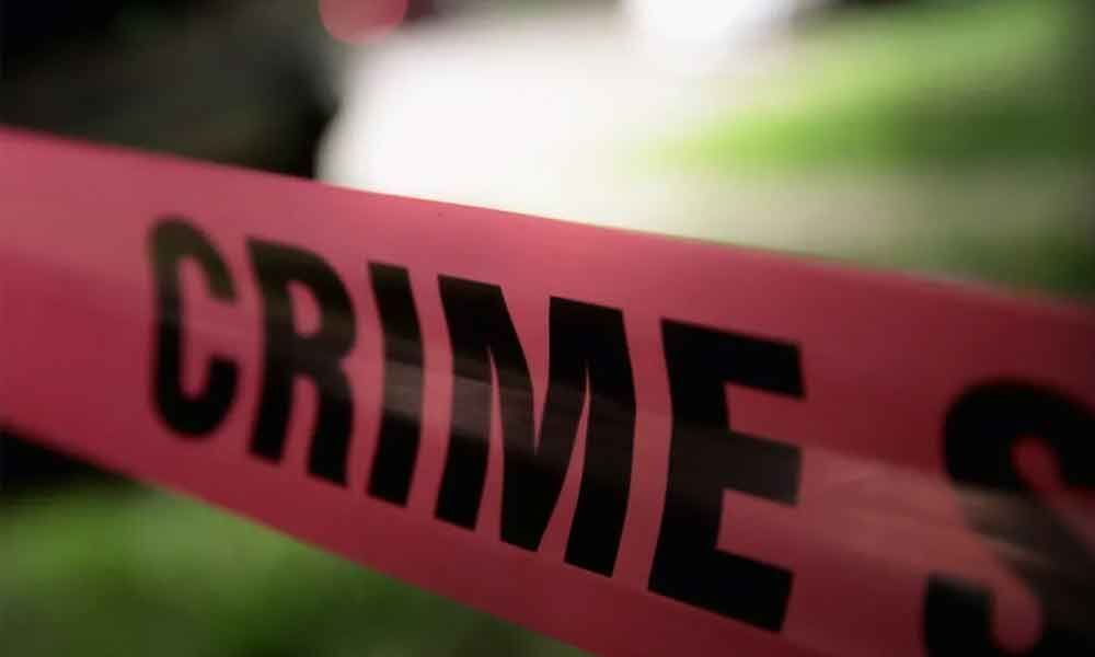Two women found murdered at revenue division in East Godavari