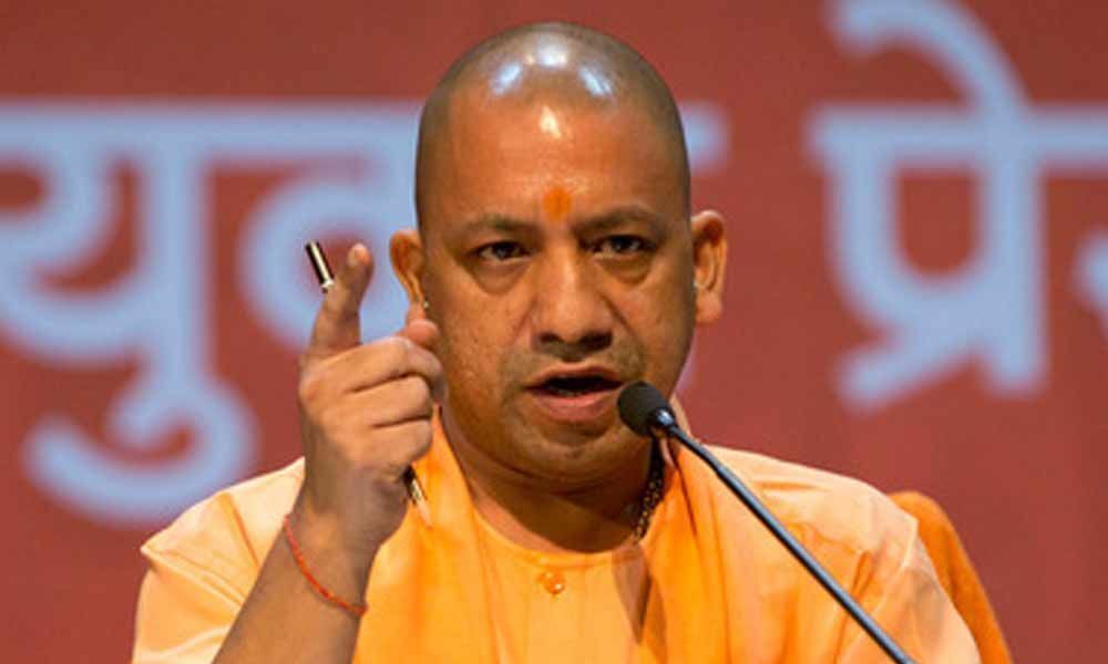 Yogi Adityanath govt to cancel arms licences of mafia, criminals