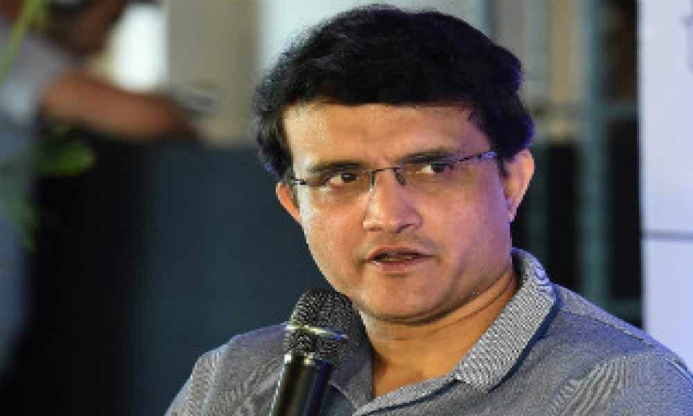 Give players more consistent opportunities: Ganguly to Kohli