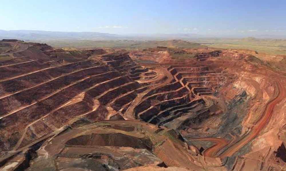Karnataka govt defers auction of Donimalai iron ore mine