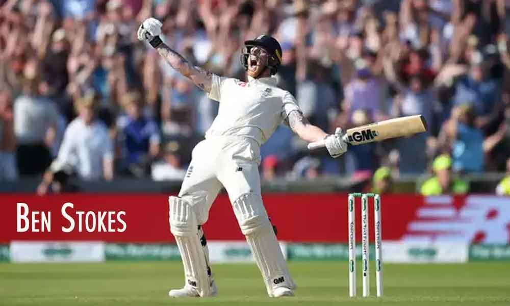 Cricketing fraternity stands in awe of Ben Stokes blinder at Headingley