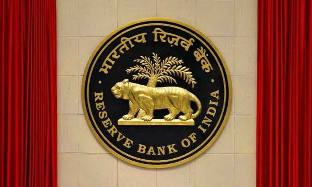 RBI Board to meet on Jalan panel report today