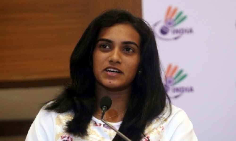 I was prepared for everything: Sindhu