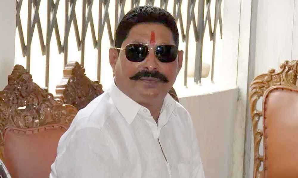 Controversial Bihar MLA Singh to be produced in Patna court