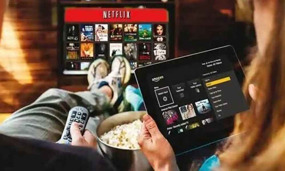 Why Netflix, Amazon concentrating more on desi shows