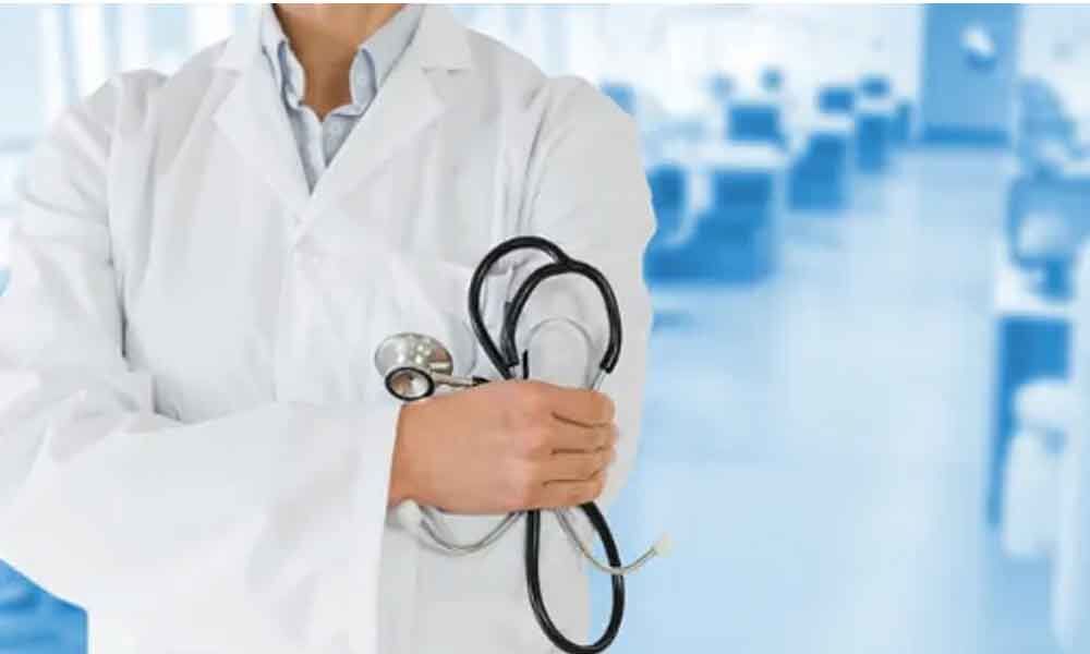 KNRUHS issues notifications to fill vacant Convener quota MBBS seats