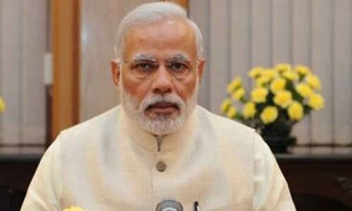 PM Modi to visit Shreenathji Temple in Bahrain today