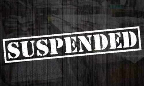 7 Uttar Pradesh Medical students suspended over ragging