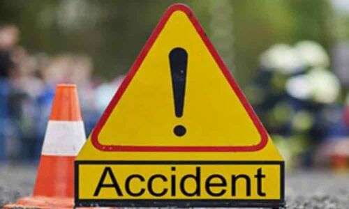 Body of man found in canal in Nalgonda district