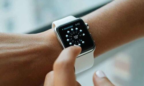 New Apple watch could be the old Apple watch once again