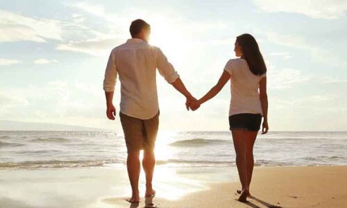 Even passive presence of romantic partner can reduce pain