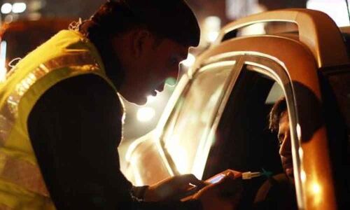 Now, drunk drivers to shell out Rs 10,000 penalty in Telangana