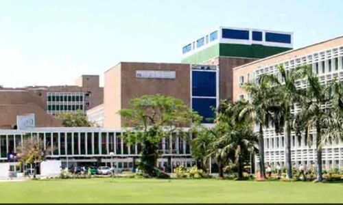 AIIMS Conducts Workshop For Over 100 Orthodontists From India, Nepal
