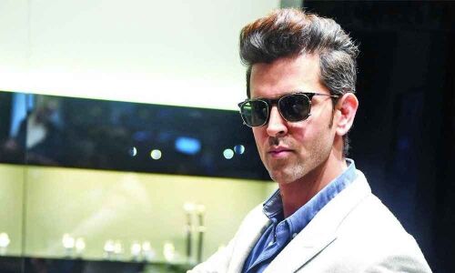 My failures made me who I am today