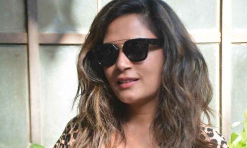 Social media creates bio-envy: Richa Chadha