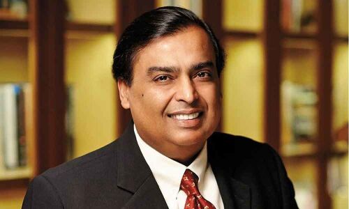 First day first show at home!