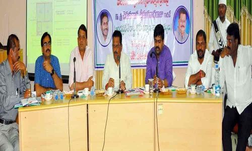 Pool housing land by Sep 10, Minister tells officials