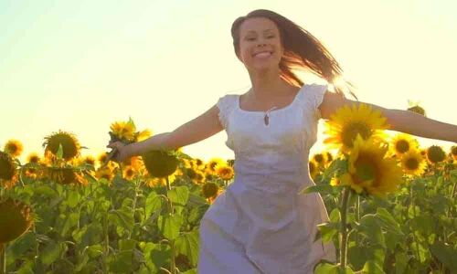 Start your day with positivity