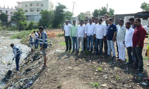 People told to segregate dry and wet wastes