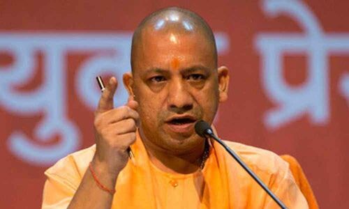 Yogi government to cancel arms licences of criminals