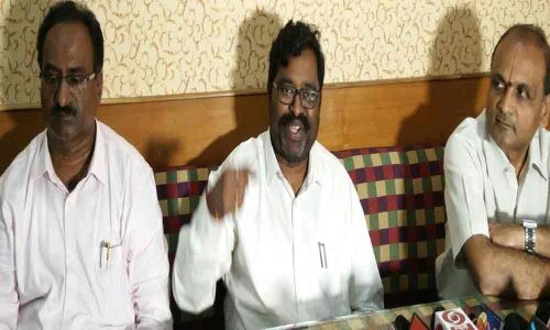 Available drip irrigation to save water: Joint Director