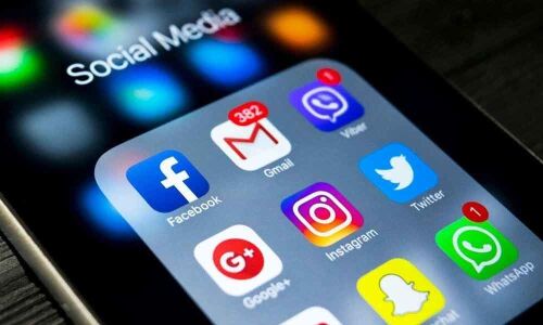 Its time social media authenticated its users