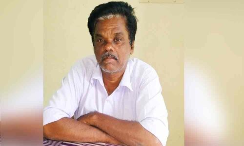 Govt urged to speed up steps to establish Panchakarma unit in Chittoor