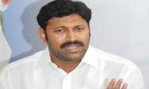 Government committed to protect crops: MP