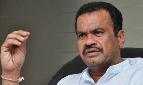 Komatireddy to knock the doors of HC