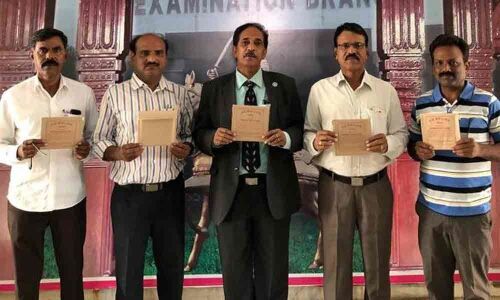 SDLCE eligibility test results out