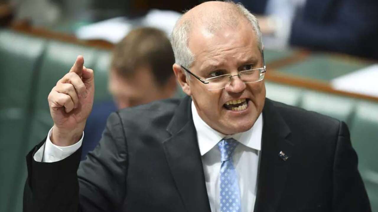 Australia plans to censor extremist online content