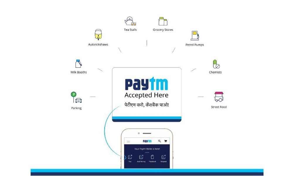 Safeguard your Paytm account from fraudsters