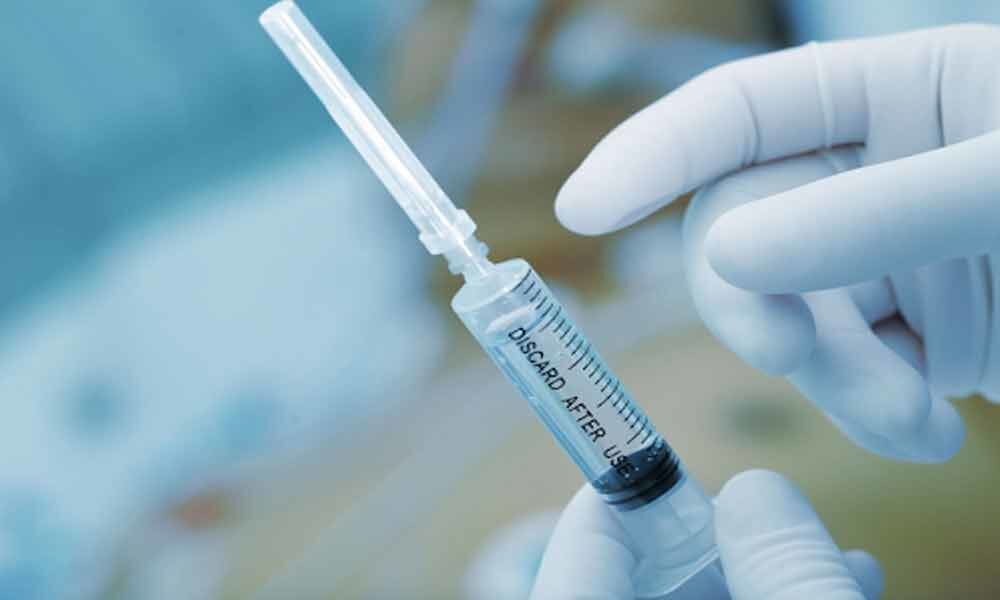 Hyderabad man dies after being administered wrong injection