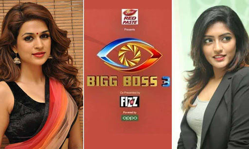 Bigg Boss Telugu Season 3: Buzz Intensifies on New Wild-Card Entry