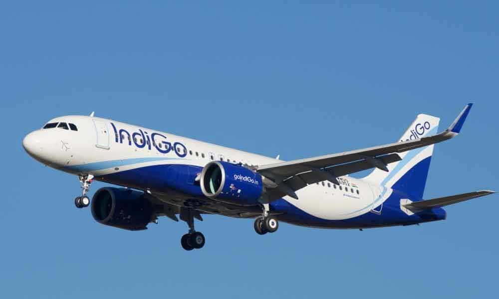 IndiGo, GoAir to operate all domestic flights from T1 and international from T2