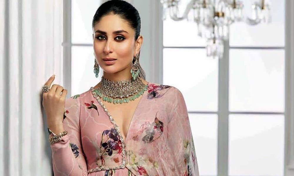 Would love to do grey characters: Kareena Kapoor Khan By Radhika Sharma