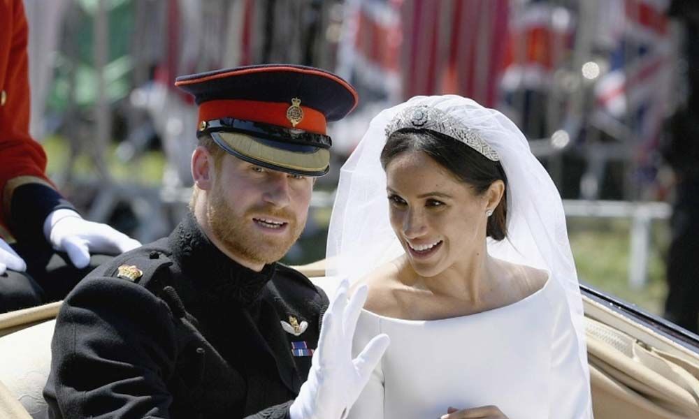 Meghan Markle, Prince Harry to attend his exs wedding