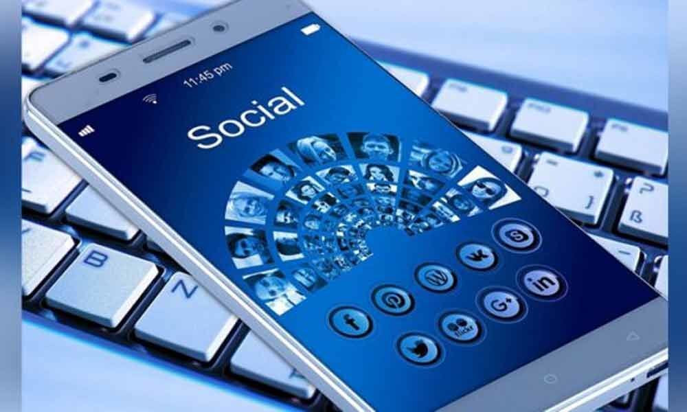 India driving more revenue per user for social media firms