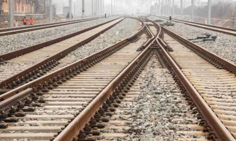Rajasthan Woman Jumps In Front Of Train With 2 Children: Police